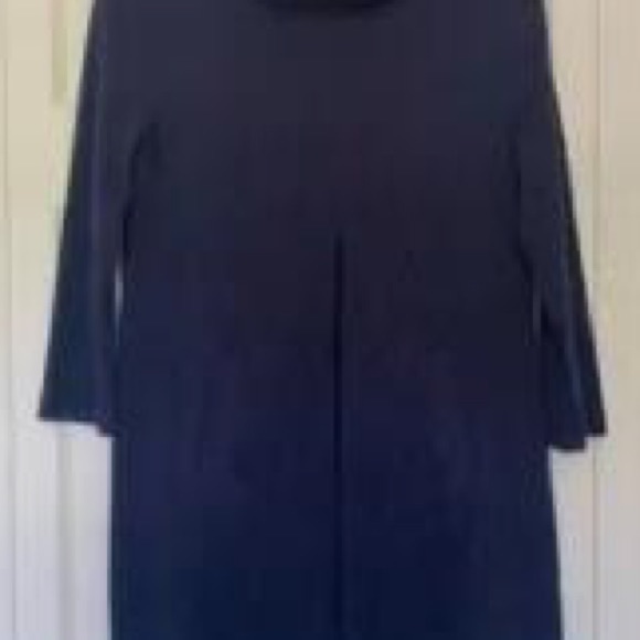 Dresses & Skirts - Blue color women dresses size M
